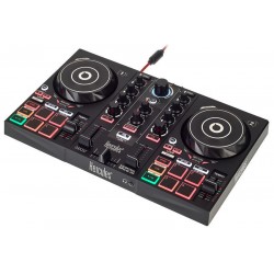 HERCULES DJ CONTROL IMPULSE...
