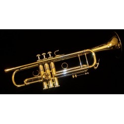 BACH AB190S ARTISAN Bb